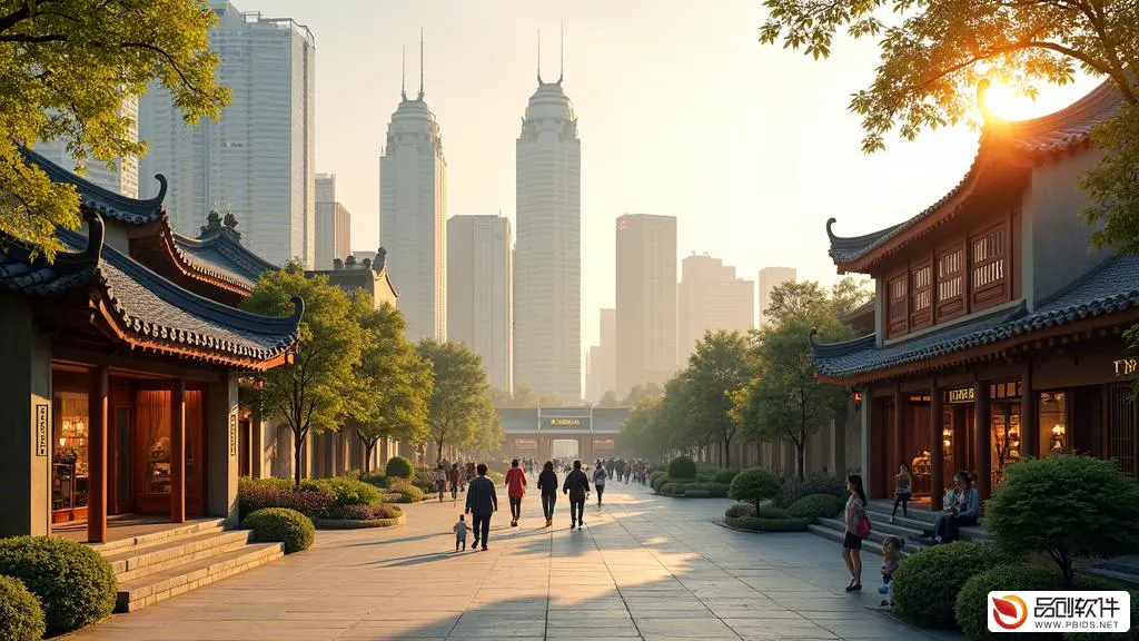 苏州市招商证券流程管理平台研发中心：创新引领金融科技新篇章

