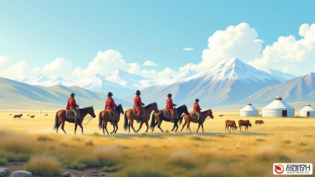 伊犁哈萨克自治州体验原型开发公司的创新之旅
