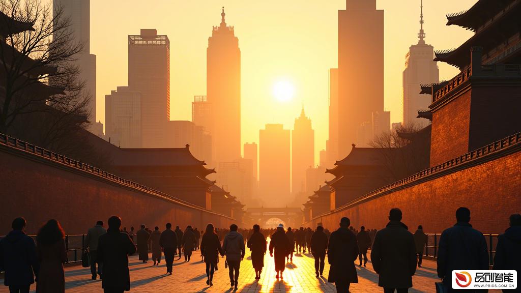 北京市职业体检在线预约集团：便捷高效，守护职场健康
