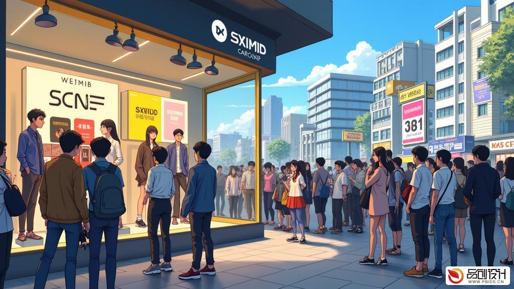 品牌营销交互行为研究单位的深度剖析与实践探索
