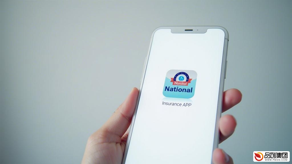 国家保险APP：一站式保险服务新体验
