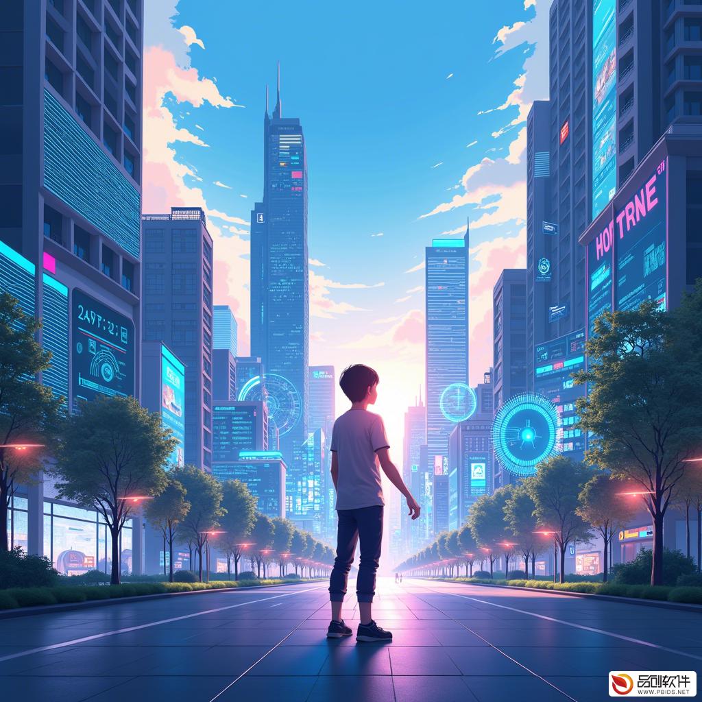 东莞市AI实用工具App服务商：引领智能...