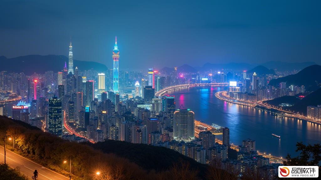 重庆市慢性病管理APP：定制研发团队的创新之路
