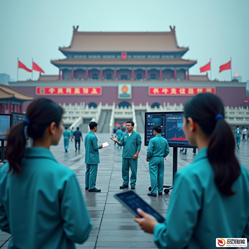 北京市医疗设备共享审计平台：提升医疗资源...