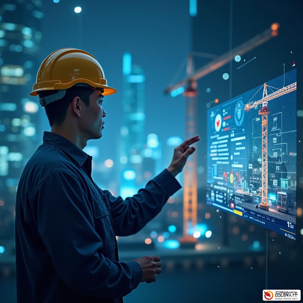 武汉市智能工地AI视频分析系统工作室：引...