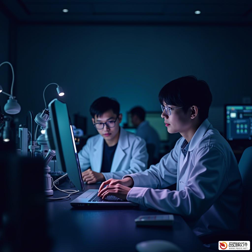 上海市多模态传感器数据融合平台技术中心：引领智...