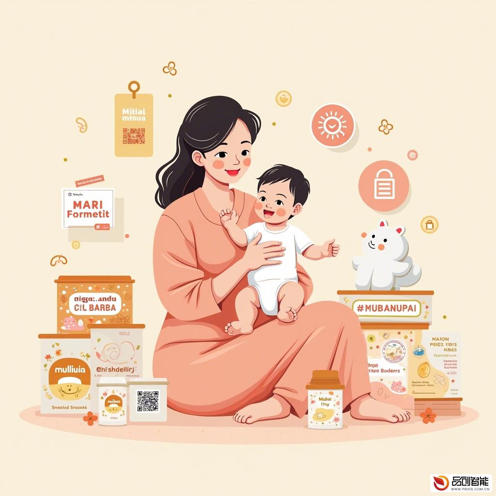 佛山市母婴用品防伪溯源机构：守护宝宝健康...