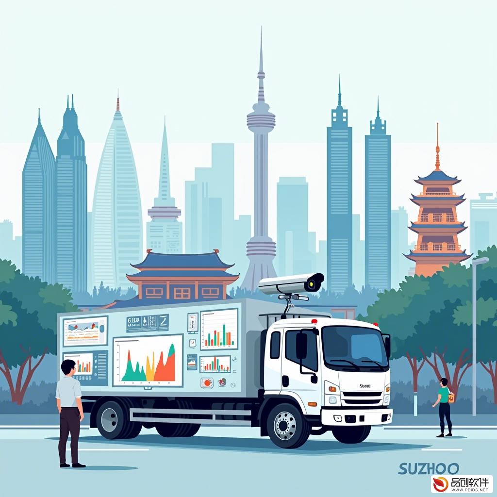 苏州市冷链物流AI监控平台：技术革新与行...