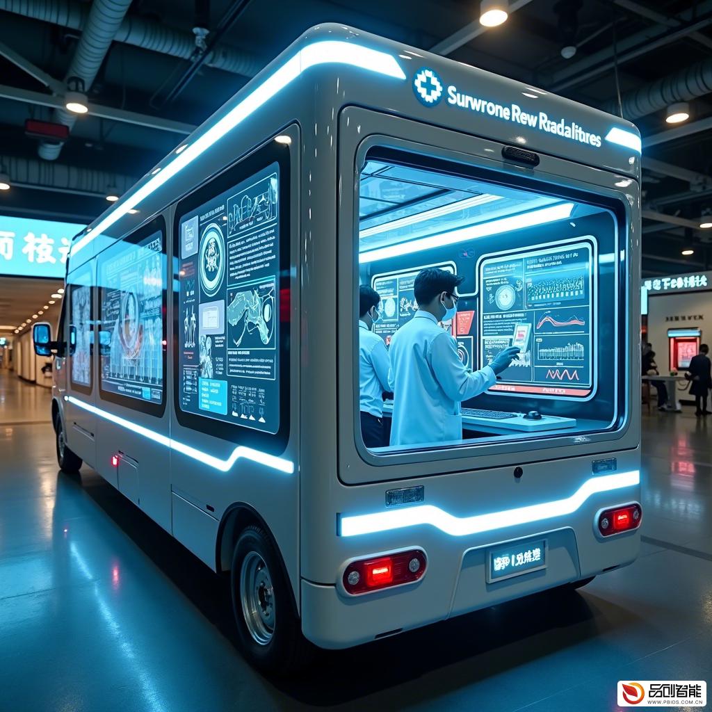 苏州市急救设备云边端架构集团：引领医疗急...