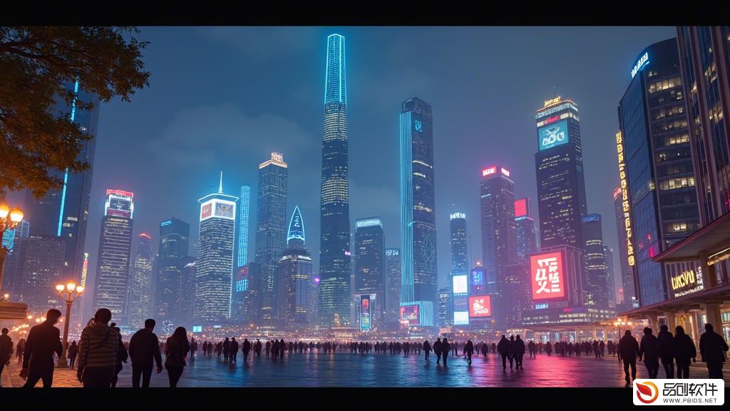 无锡市物流管理系统有限公司：引领智慧物流新时代
