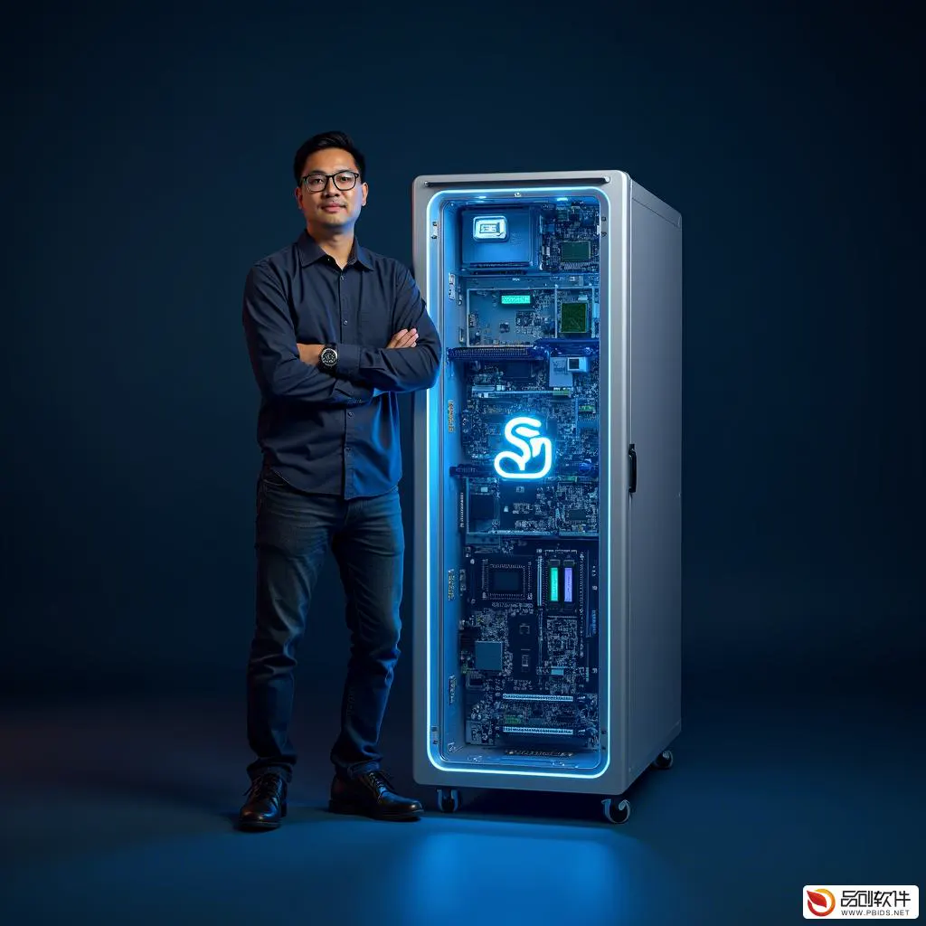 北京市智能硬件集成系统集团：引领未来科技的创新力量

