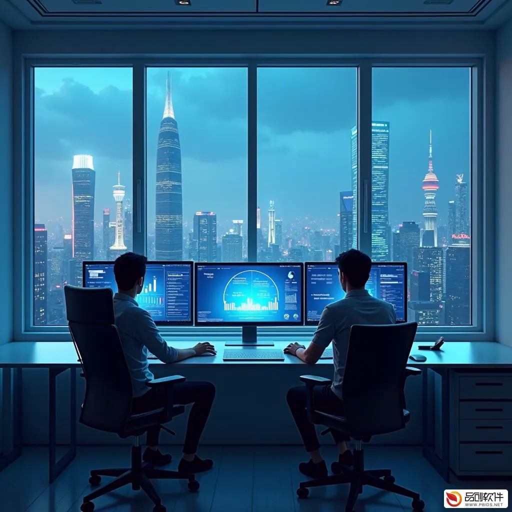 深圳市智能报表生成公司的创新之路
