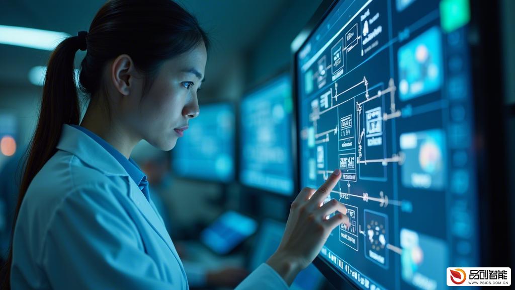 HL7医疗数据转换协议技术深度解析与团队实践
