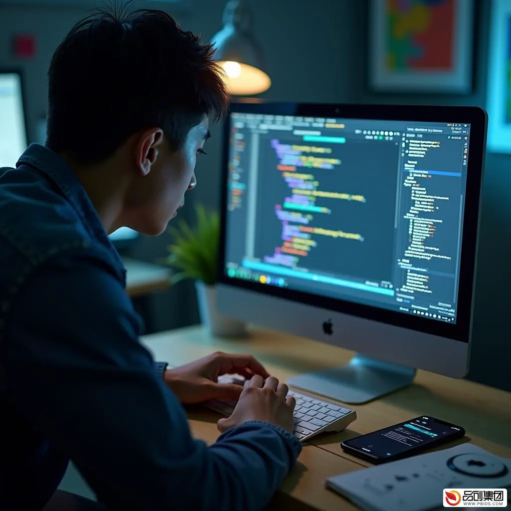 手机微信小程序开发软件：全面解析与实战指南
