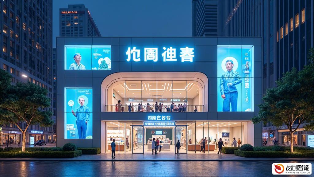 成都市医疗商城：创新开发运营模式引领医疗健康新风尚
