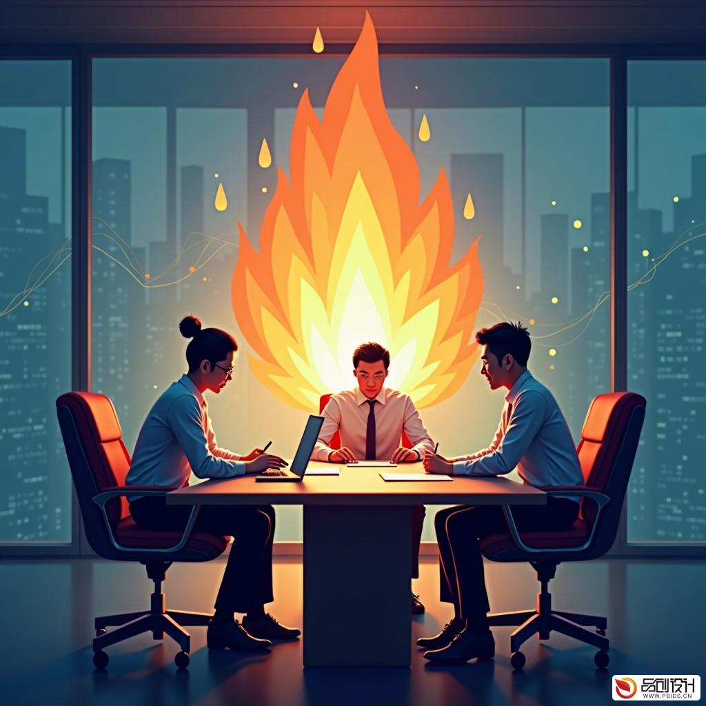危机管理：品创视觉智库的策略与实践
