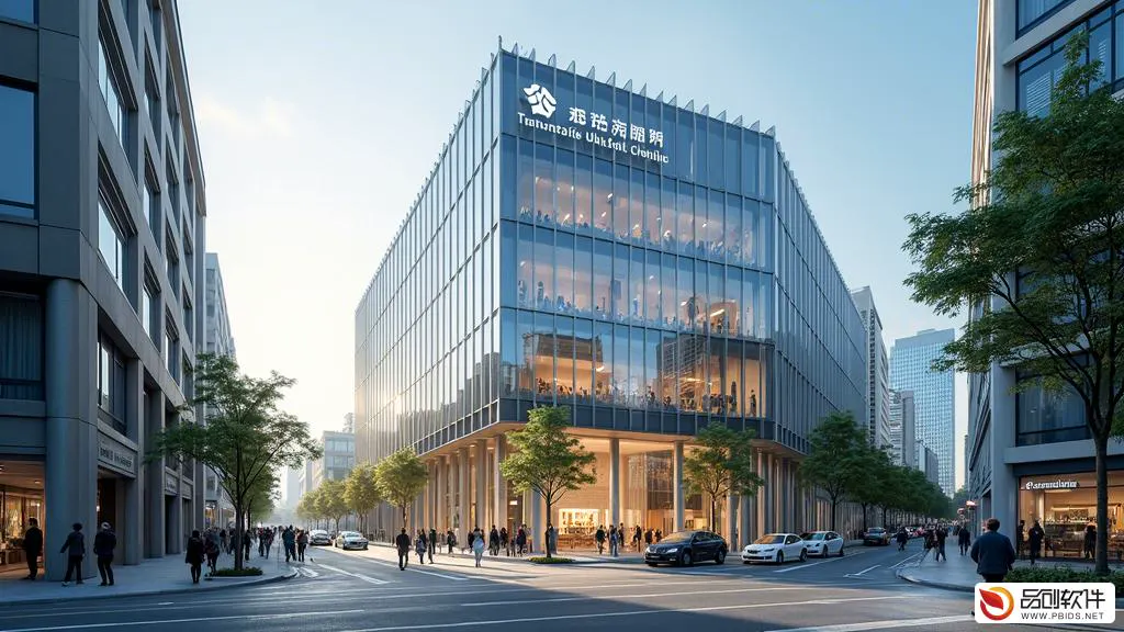 宁波市医疗合规系统集团：引领医疗行业合规新风尚
