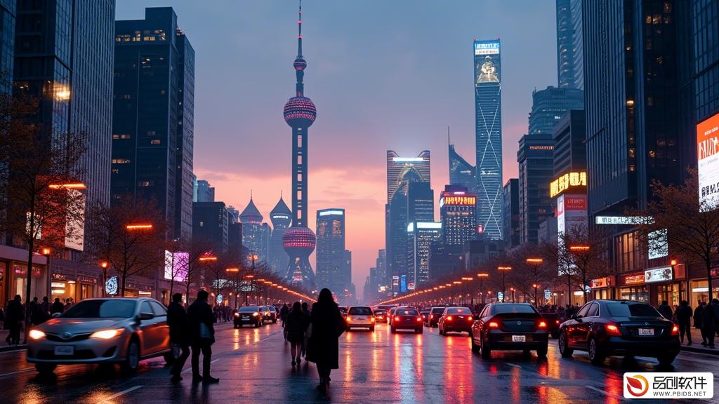 上海市车载互联平台团队：引领智能出行新时代
