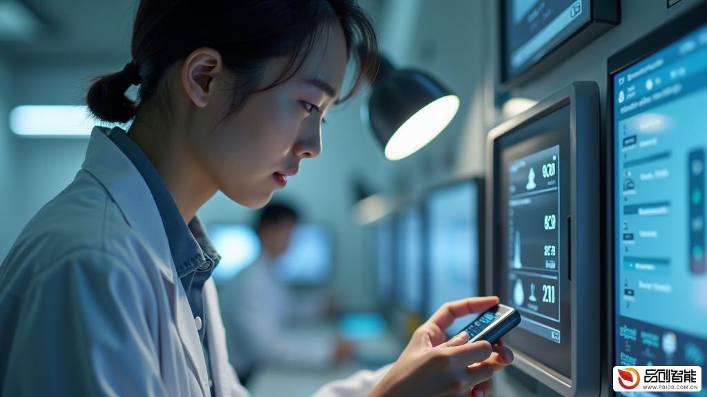 体温计蓝牙SDK技术中心：创新技术引领健康监测新时代

