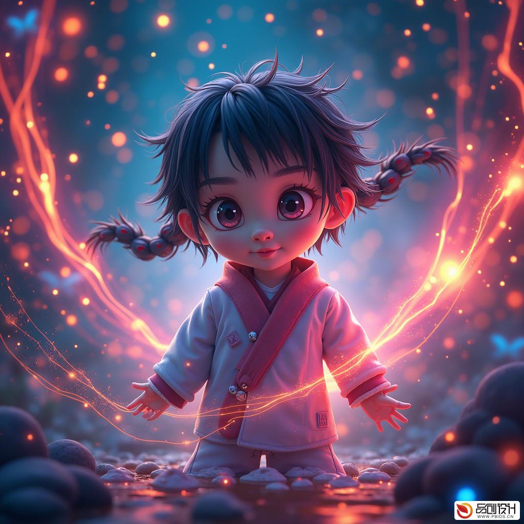 海东动态视觉叙事设计的魅力与革新
