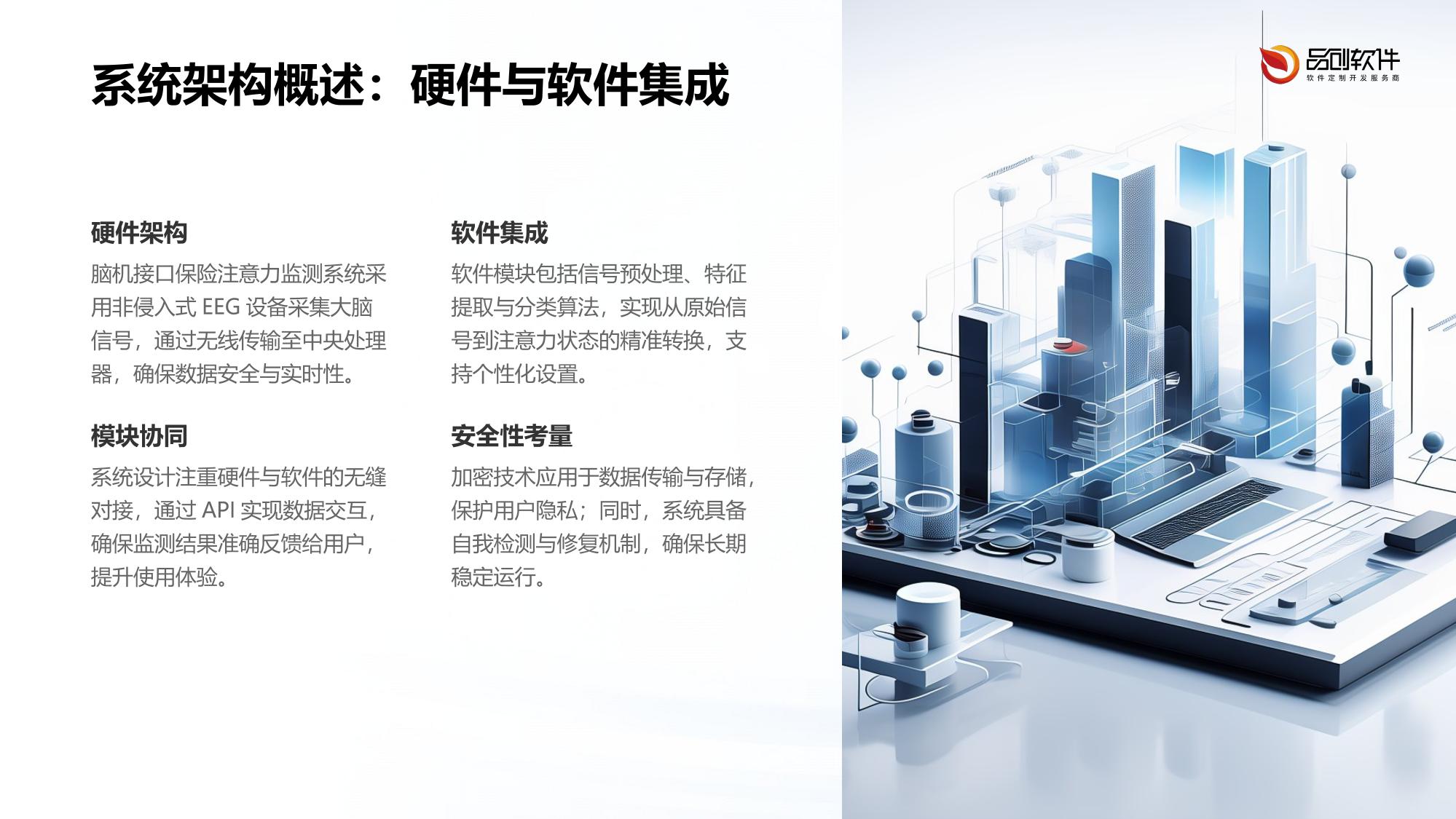 脑机接口保险注意力监测系统定制