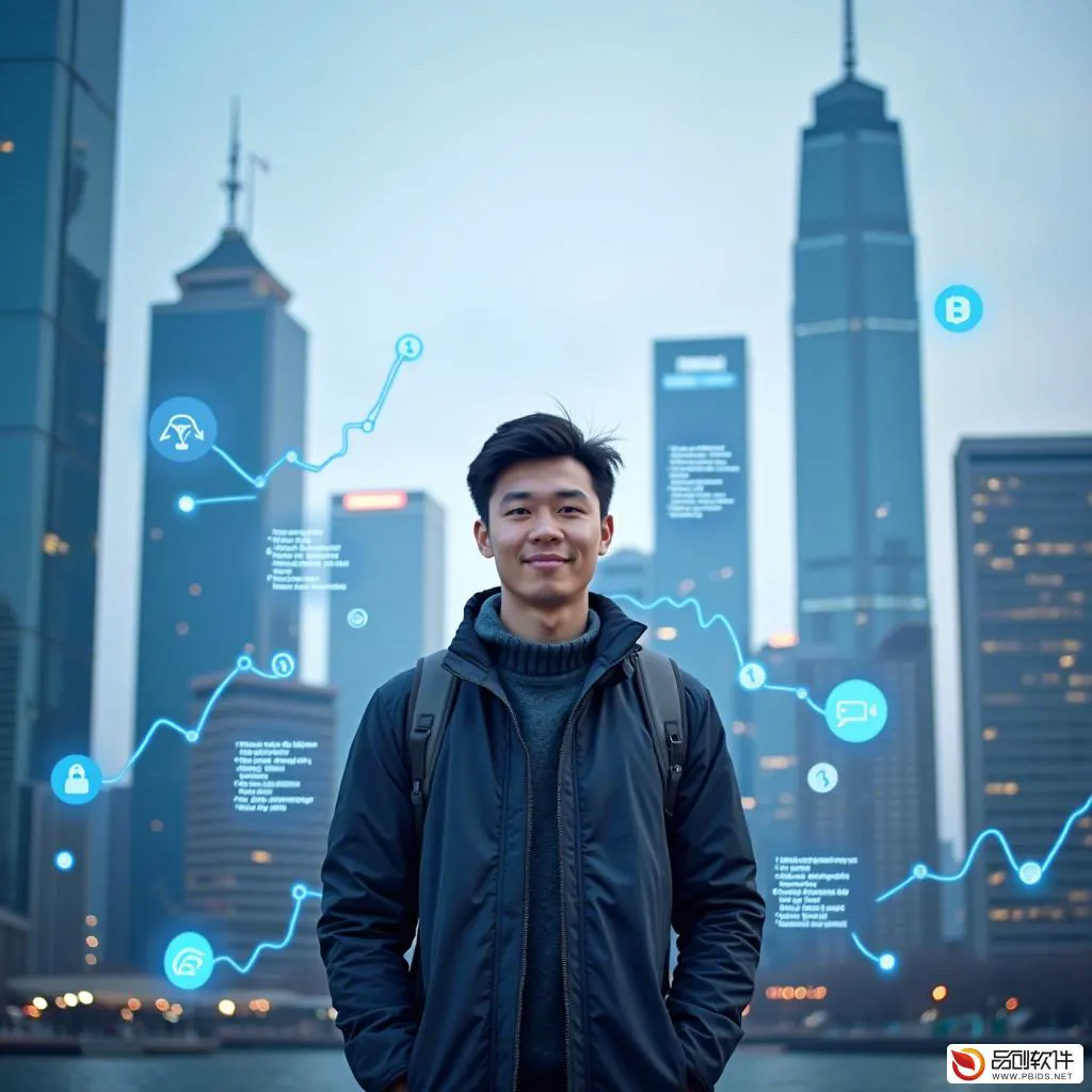 天津市金融智能合约平台技术中心：引领金融科技新纪元
