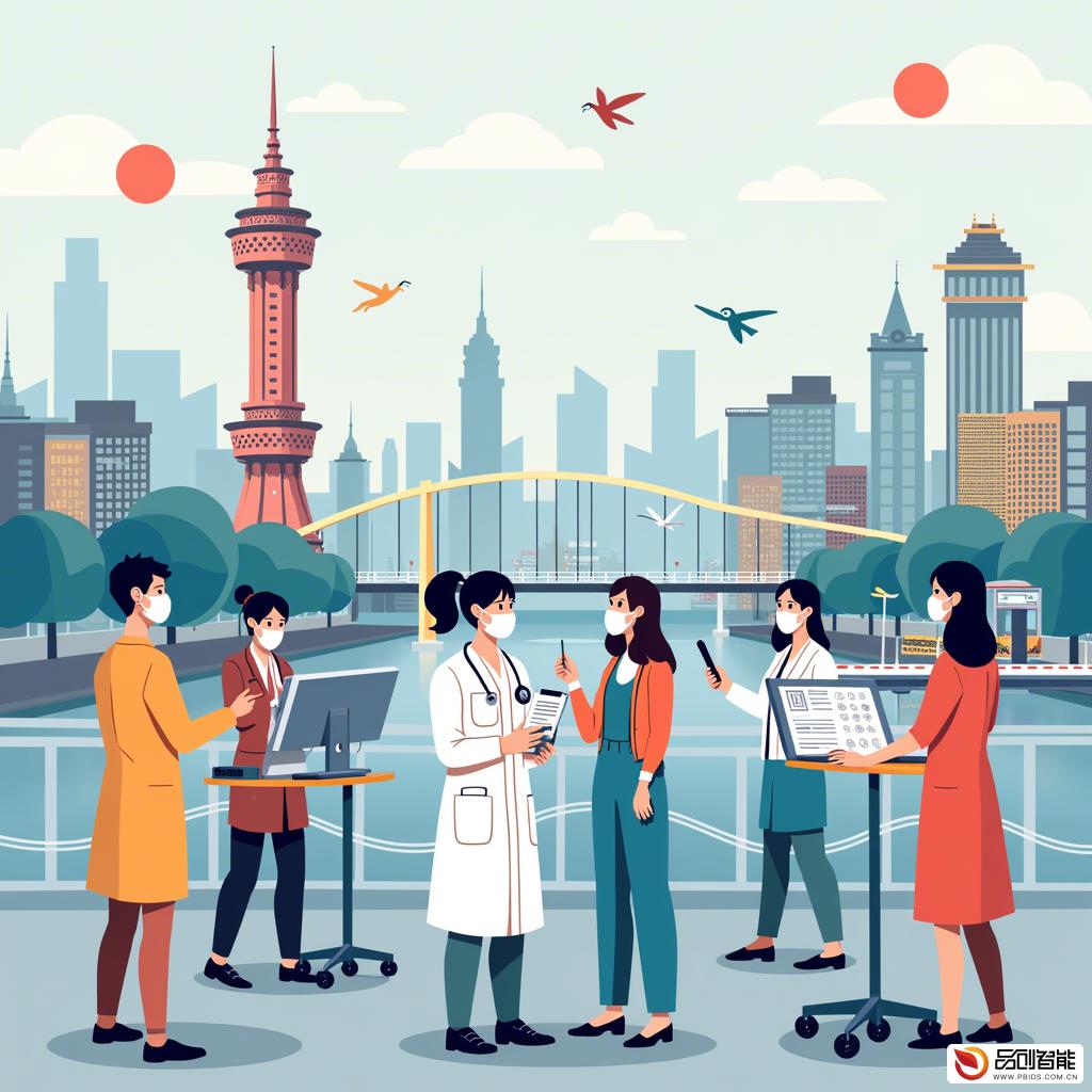 武汉市职业禁忌症筛查厂商指南：保障员工健康，提升企业安全
