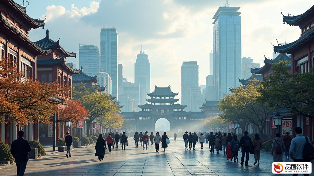 杭州市AI专业顾问应用研发中心：引领智能科技新纪元
