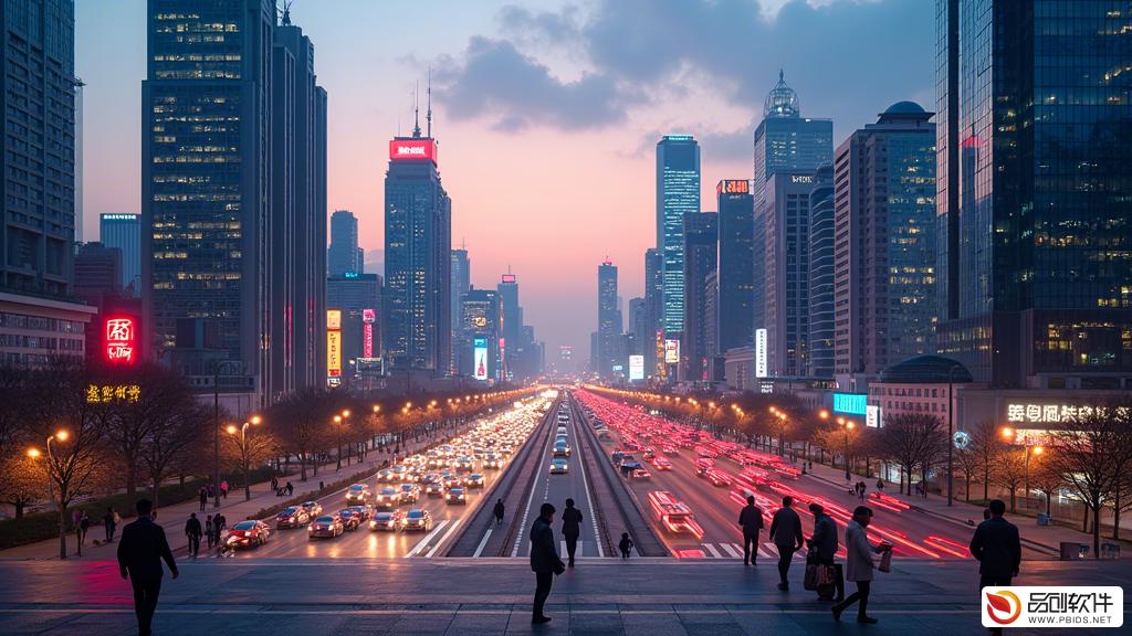 天津市物流路径AI优化系统服务商：引领智慧物流新时代
