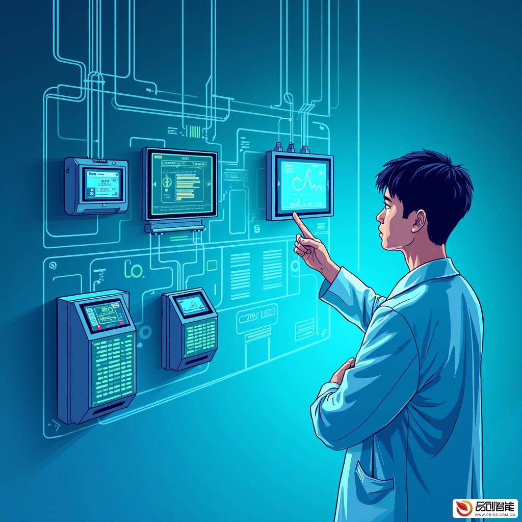 东莞市医疗设备电源监控系统技术中心：创新引领医...