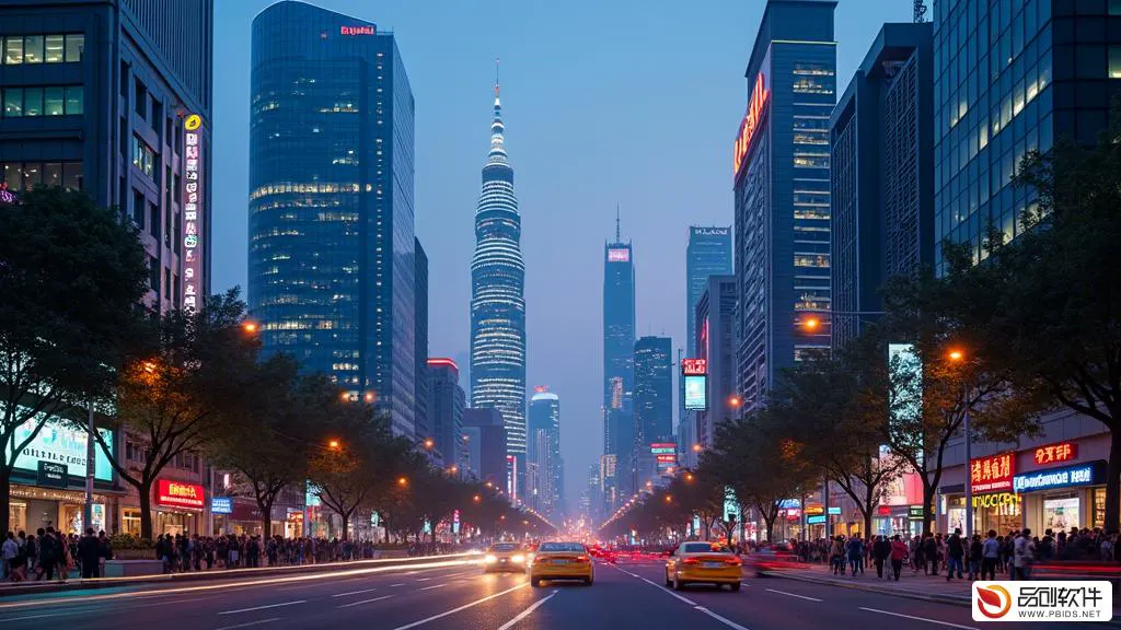 广州市车辆效能分析系统开发：创新引领智能交通新时代

