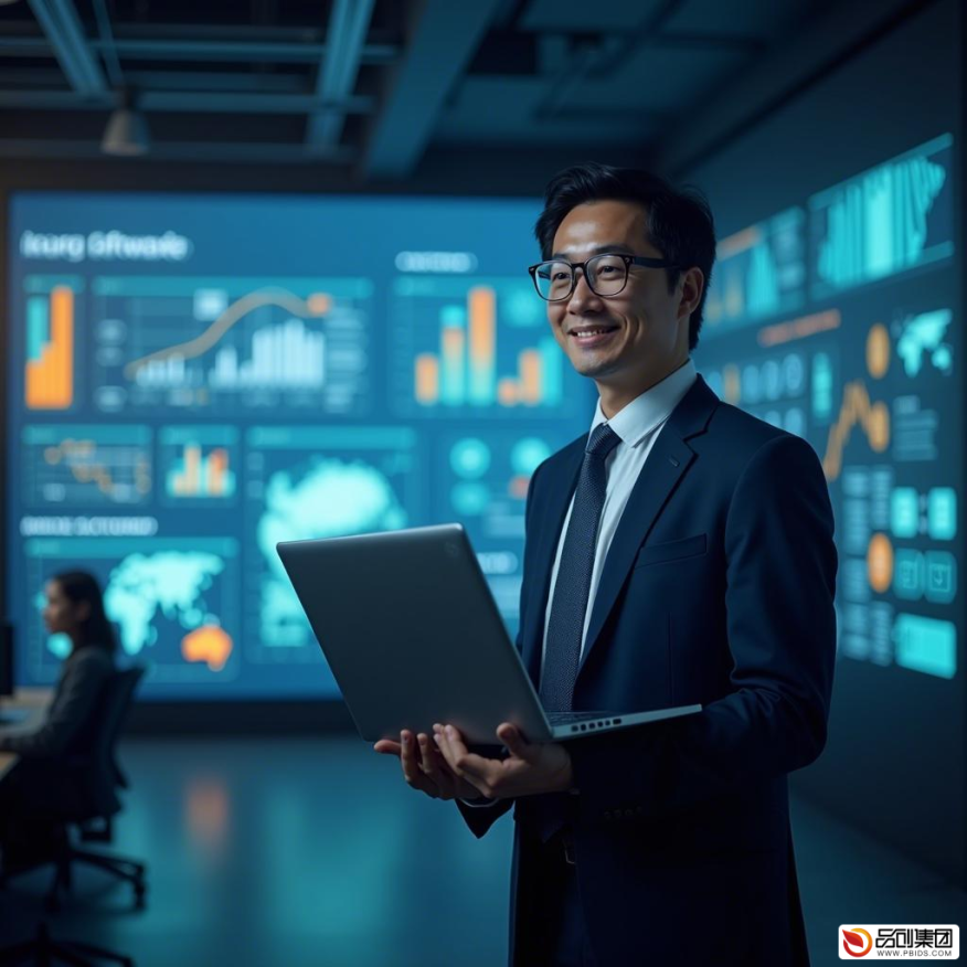 定制软件开发公司的全方位解析：如何选择最适合您的合作伙伴
