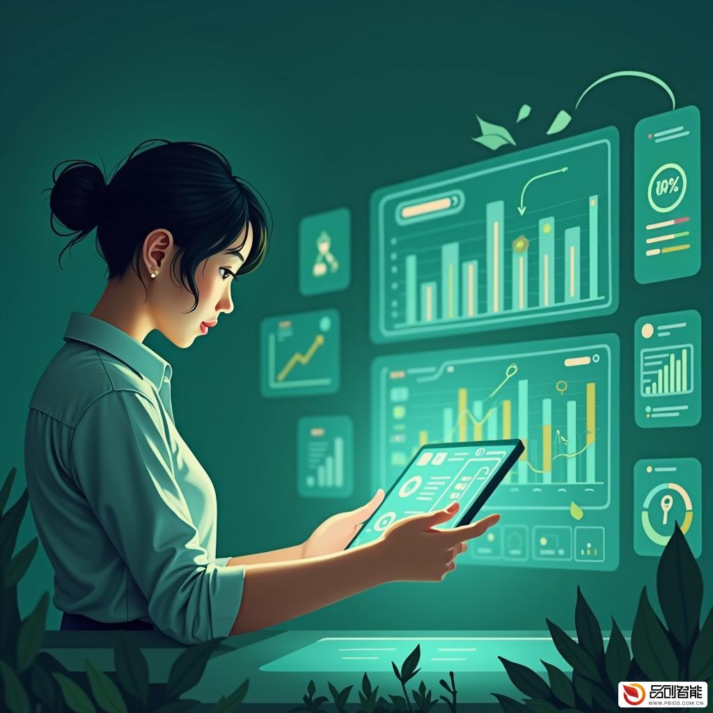 东莞市物联网终端能耗画像：精准管理，绿色未来
