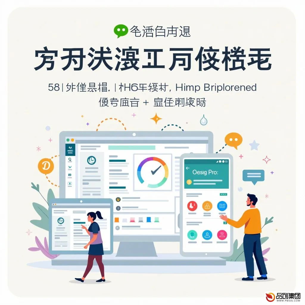 微信小程序的制作工具全解析：从零到一的构建之旅
