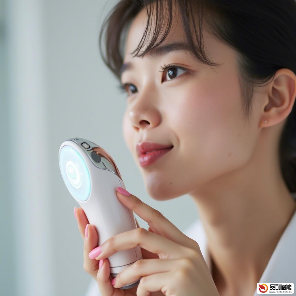 家用医美设备硬件平台：革新家庭美容新体验
