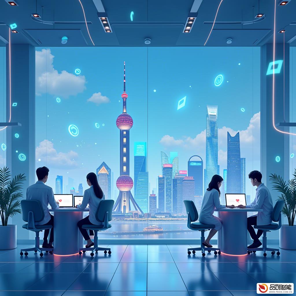 上海市远程健康监护服务站：科技守护健康的新篇章
