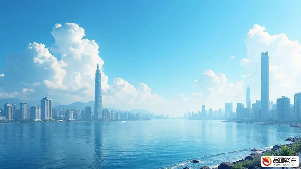 珠海市智慧党建管理系统：创新引领，打造高效党建新平台
