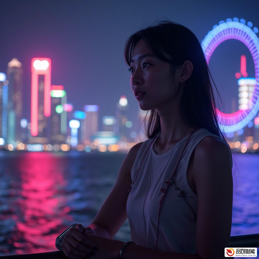 珠海市医疗级智能穿戴设备集成商的崛起与革新
