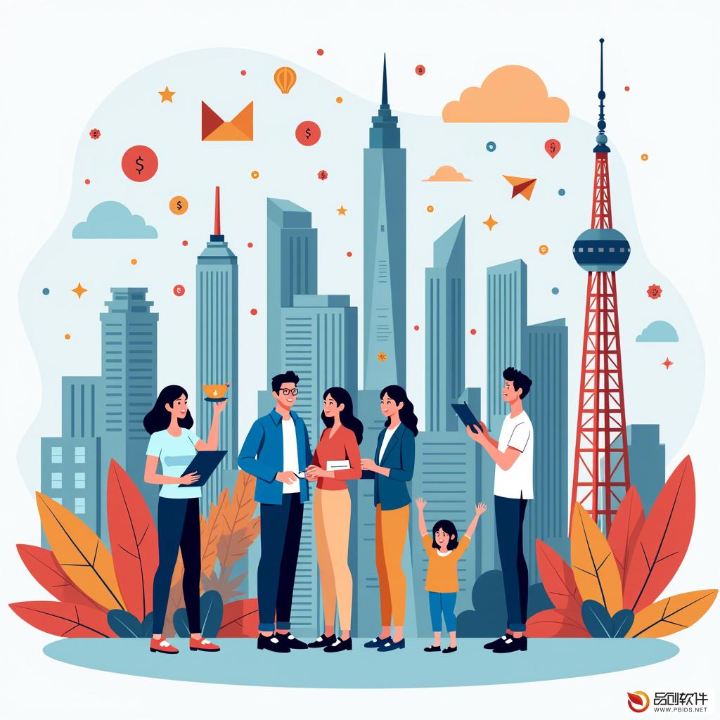 佛山市社区团购AI小程序企业的崛起与影响
