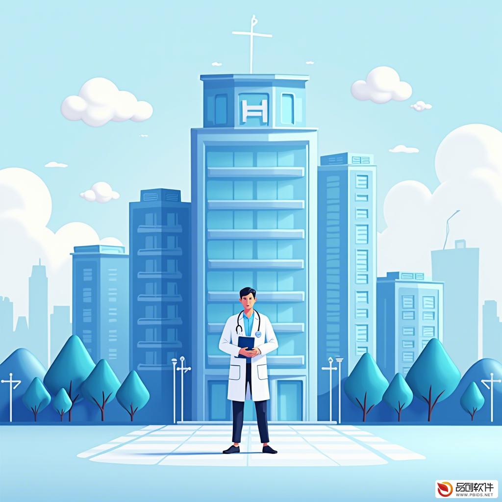 武汉市康美网络医院AI平台集团：引领医疗...