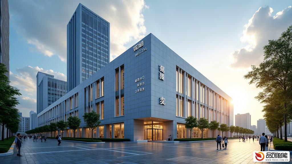天津市医疗供应链服务设计平台实验室：创新引领医疗物资高效流通
