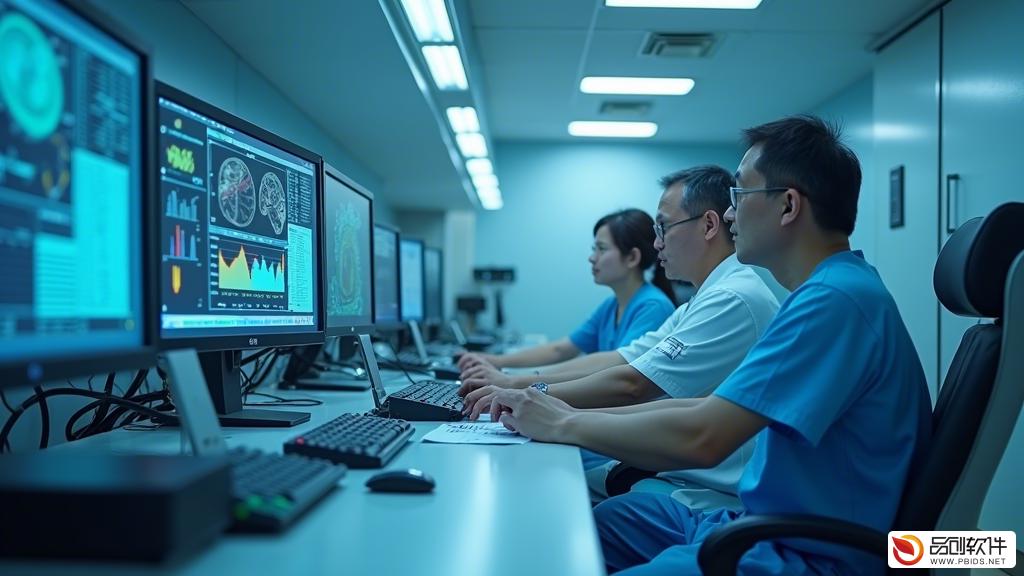 构建未来健康基石：null慢性病监测平台开发技术深度解析
