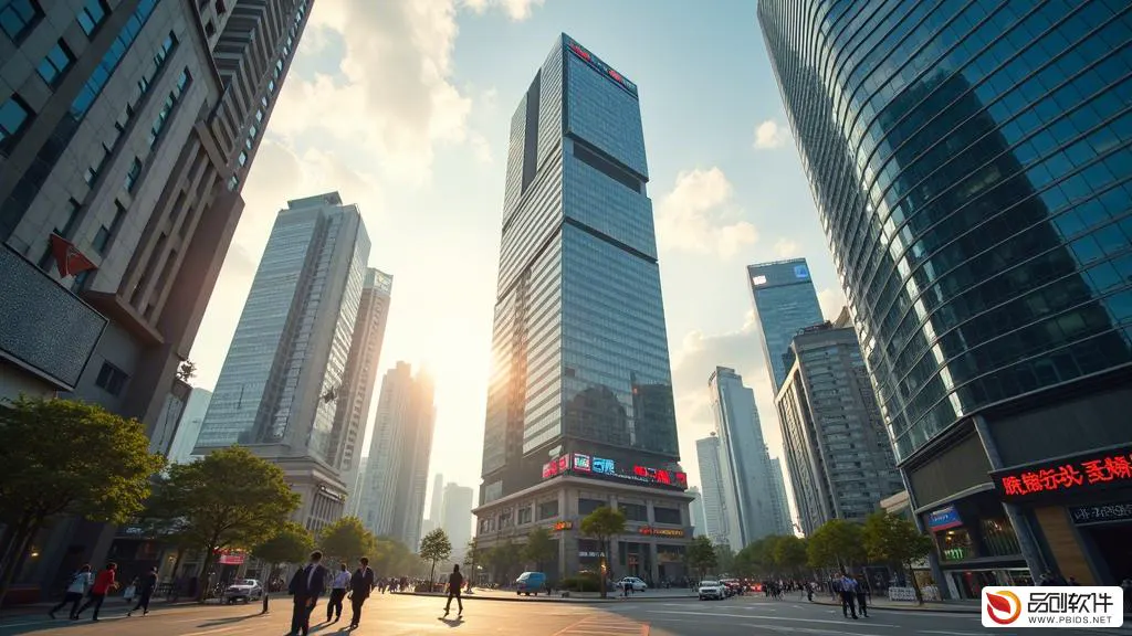 武汉市证券智能结算对账平台技术团队的革新之路
