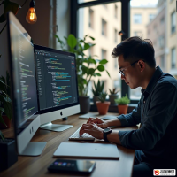 APP制作开发费用全解析：从简单到复杂，预算如何规划？
