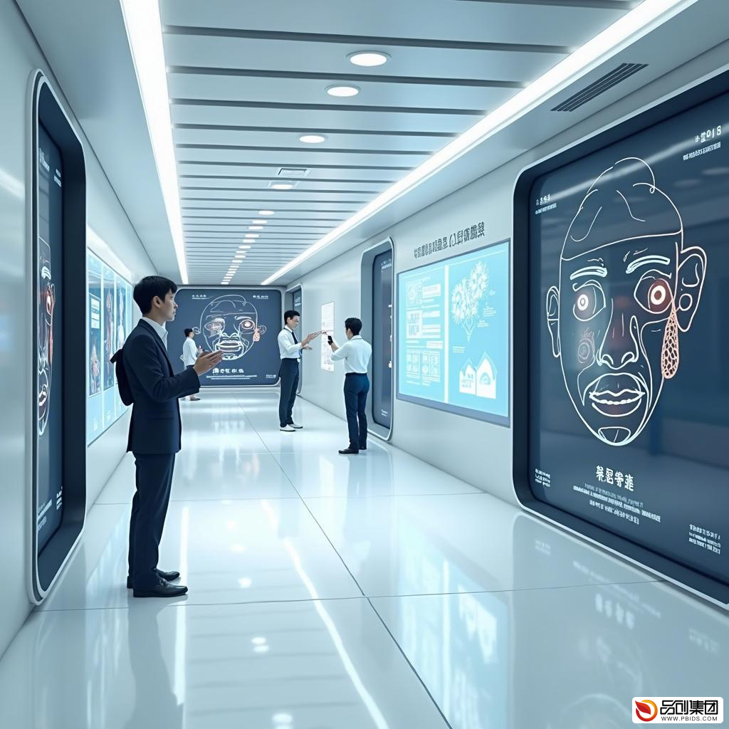 智能交互設(shè)計(jì)考研：解鎖未來(lái)設(shè)計(jì)領(lǐng)域的鑰匙
