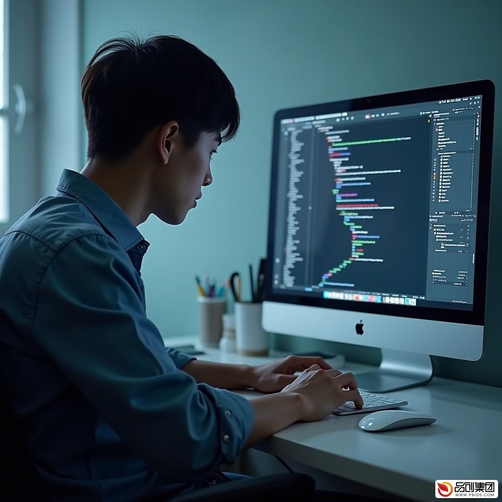 小程序软件开发全攻略：从零到一的实战指南
