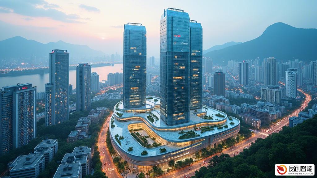 重庆市医疗设备功耗仿真系统生态链的构建与展望
