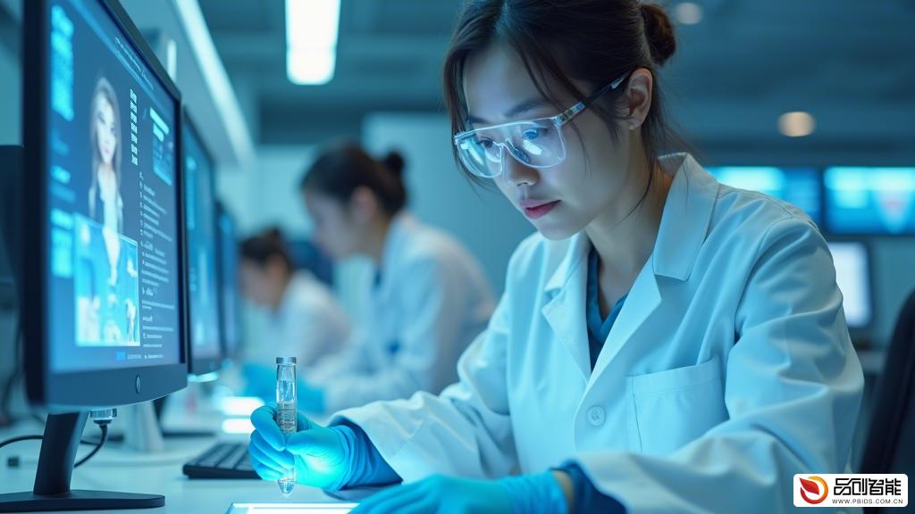 珠海市雌激素水平预测研发中心：引领健康科技新篇章
