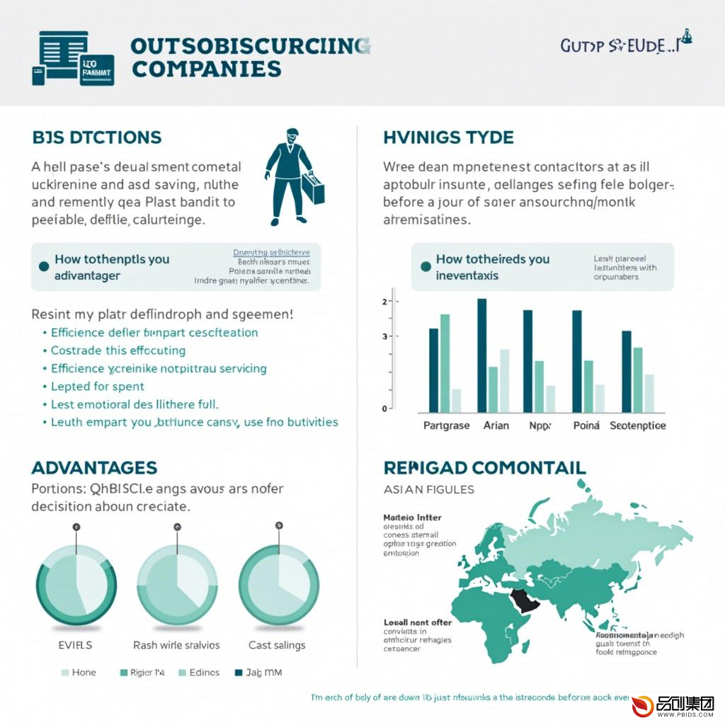 深度解析：何为外包公司及其在现代商业中的角色
