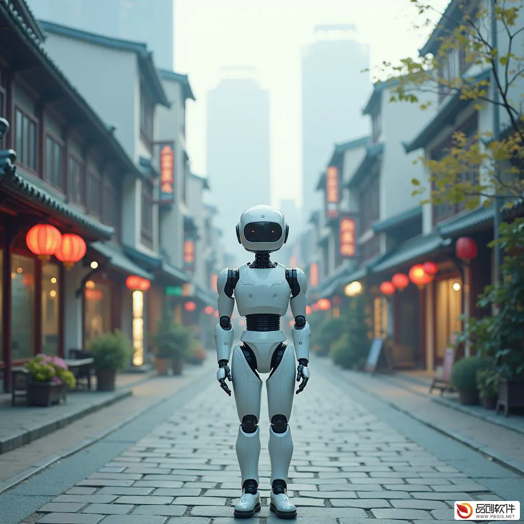 苏州市AI智能设备开发方案商：引领未来科技潮流
